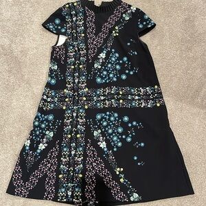 Ted Baker dress